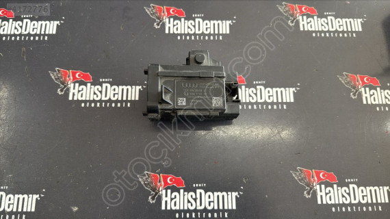8K0909131C Audi A4 A5 Q5 Kontak Anahtarı Yuvası Orjinal Çıkma