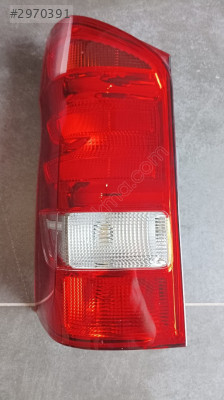 MERCEDES VİTO W447 SOL STOP 2014 4478200064 HS