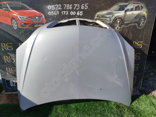 KİA SORENTO MOTOR KAPUTU ORİJİNAL ÇIKMA 2007-2010