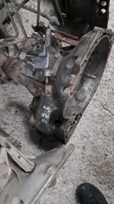 OPEL CORSA B ŞANZIMAN.OTO ERKAN ÜNYE