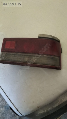 Mazda 626 91 sedan sağ stop