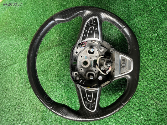 RENAULT TALİSMAN DİREKSİYON SİMİDİ