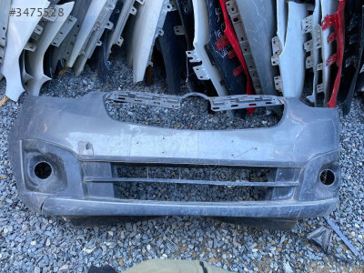 OPEL COMBO D ÖN TAMPON - ÖZIŞIK ÇIKMA PARÇA