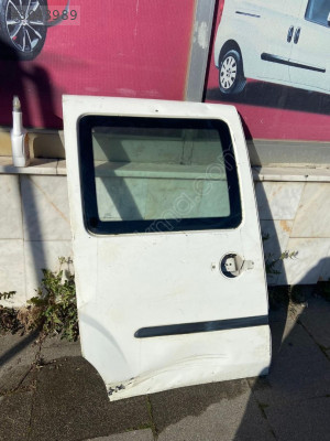 DOBLO SAĞ SÜRGÜLÜ KAPI DOBLO 2 ORJİNAL ÇIKMA