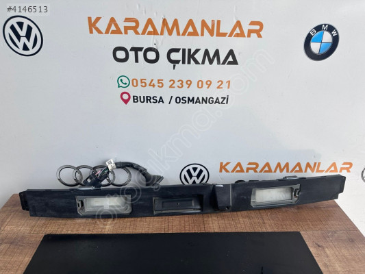 HYUNDAİ TUCSON NX4 BAGAJ AÇMA LAMBASI / BAGAJ AÇMA TUŞU ORJİNAL