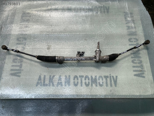 FİAT EGEA HB 1.3 DİREKSİYON KUTUSU ALKAN OTOMOTİV - EURO CARS