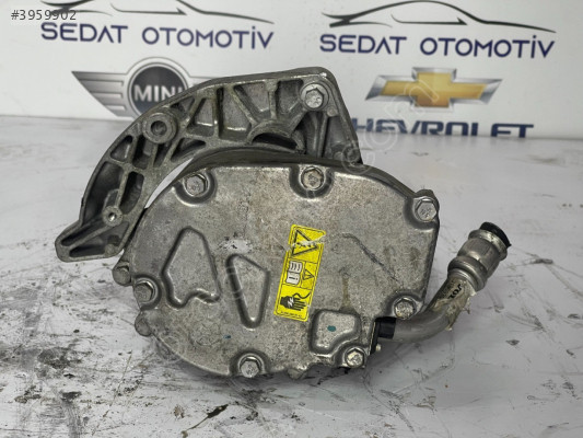 Volvo XC90  KLIMA KOMPRESÖRÜ ELEKTRIKLI  2014-2018  P31455426