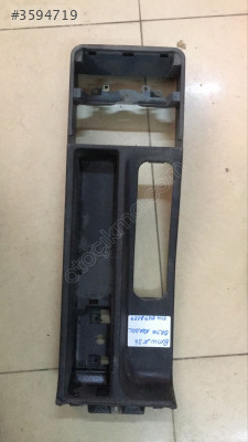 BMW E36 ORTA KONSOL 511681678229