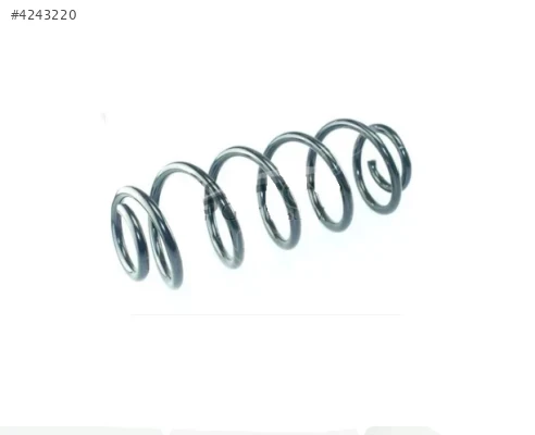 8W0511115DS ORJİNAL  AUDİ A4 A5 2016 HELEZON YAYI