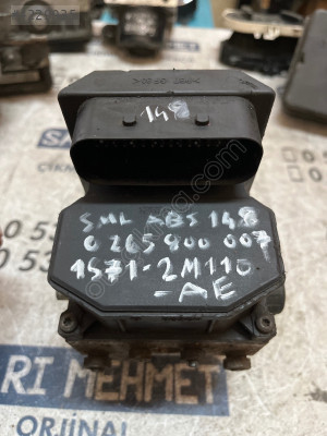 ÇIKMA FORD MONDEO 1S71-2M110-AE 0 265 800 007 ABS BEYNİ&POMPASI