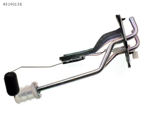 YAKIT ŞAMANDIRA MITSUBISHI L200 06-11 1718A046