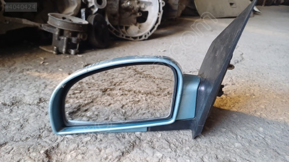 2002-2011 Hyundai Getz Sol Elektrikli Ayna