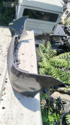 DACİA LOGAN ARKA TAMPON ÇEVİK OTO ÇIKMA