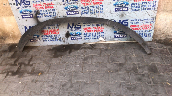 2010 FORD C-MAX ARKA TAMPON ALT PARÇA AM51 R17A894 AE