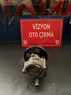 RENAULT CLİO 1.6 BENZİNLİ DİREKSİYON POMPASI ✅