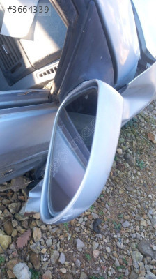 CHEVROLET LACETTİ SAG ELEKTRİKLİ AYNA.OTO ERKAN ÜNYE