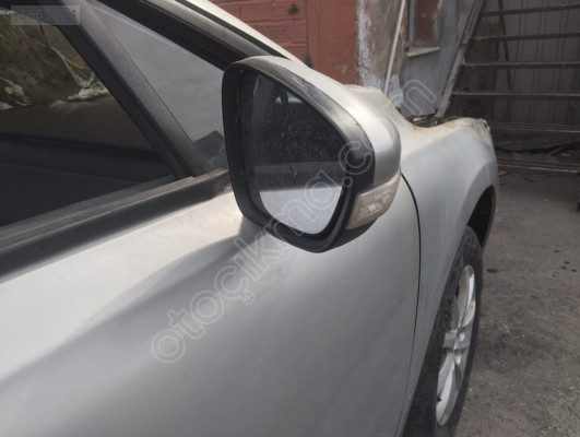 peugeot 508 sağ ayna