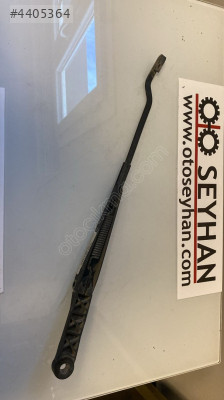 6K1955408D volkswagen caddy 2000 ön sağ silecek kolu