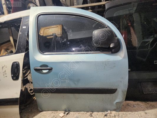 RENAULT KANGOO 3 ORJİNAL ÇIKMA KOMPLE DOLU SAĞ ÖN KAPI