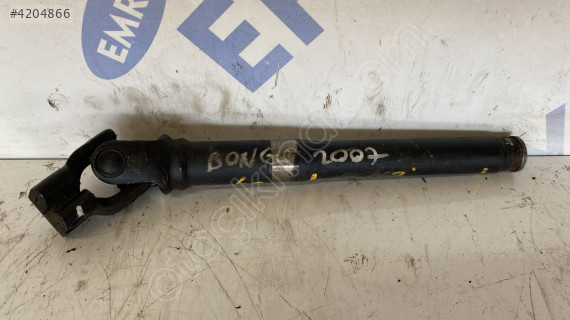 kia bongo 2007 direksiyon ara mafsal/mil (son fiyat)