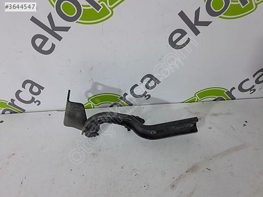 MERCEDES VİTO 2015 2022 W447 SOL ÖN KAPUT MENTEŞESİ A4478807500