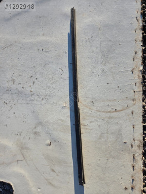 Scenic 1 Orjinal Sağ - Sol / Ön - Arka İç Sıyırıcı Fitil