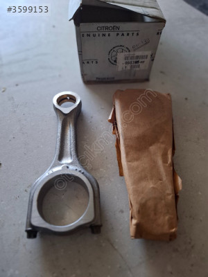 Peugeot 1.4 HDI piston kolu 060388