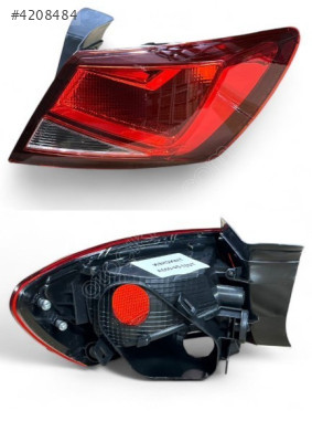 SEAT LEON  2013-2020  DIS STOP LAMBASI SAĞ 5F0945096D