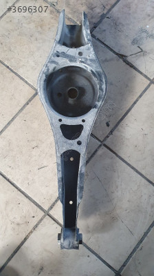 Volkswagen süspansiyon kontrol kolu