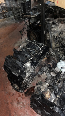 PEUGEOT PARTNER ÇIKMA MOTOR PEJO