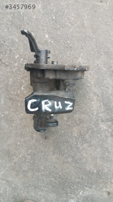 CHEVROLET CRUZE ŞANZIMAN KULESİ CIKMA