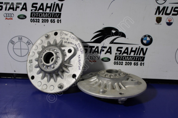 BMW 3 SERİ F20 F30 ÖN AMORTİSÖR TAKOZU 2012/18 5A3D51301