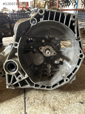 FİAT EGEA 1.3 KOMPLE ŞANZIMAN