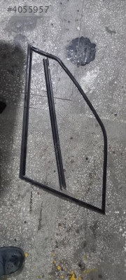 Renault 19 sol ön cam dış fitili