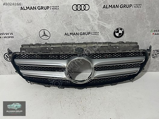 W213 ÖN PANJUR