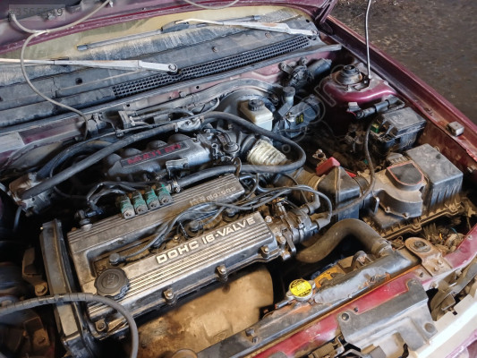 KİA SEPHİA 1.5 2.0 KOMPLE ŞANZIMAN ÇIKMA