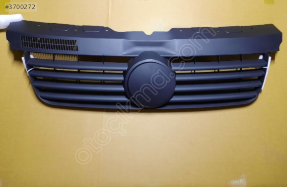 Volkswagen Transporter T5 Ön Panjur Sıfır 7H0853653