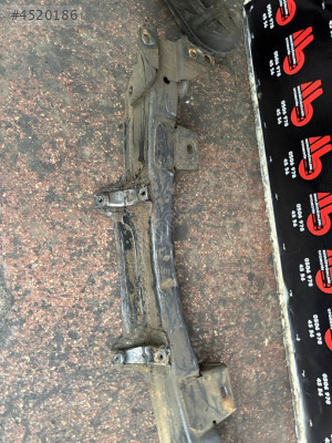 Doğan SLX Motor Traversi Tofaş Şahin S Travers