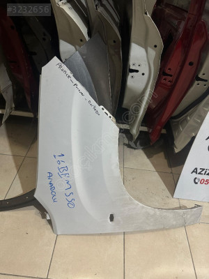 RİFTER SAĞ SOL BOYASIZ ÖN ÇAMURLUK ORJİNAL ÇIKMA