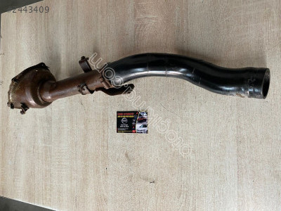 Nissan 2.7 Skystar D22 Yakıt Depo Borusu 1998 -ÇIKMA