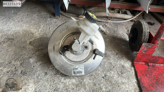 9821104980 COMBO DOBLO PROACE CİTY FREN SERVO VESTANOZ BURSA MG