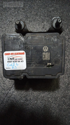 1K0 907 379 AT VOLKSWAGEN GOLF 6 ABS BEYNİ
