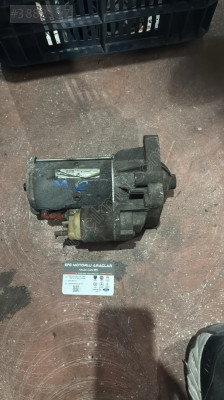Renault Master 2 Marş Dinamosu *-.EFE