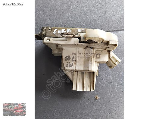FORD MONDEO SOL ÖN KAPI KİLİDİ