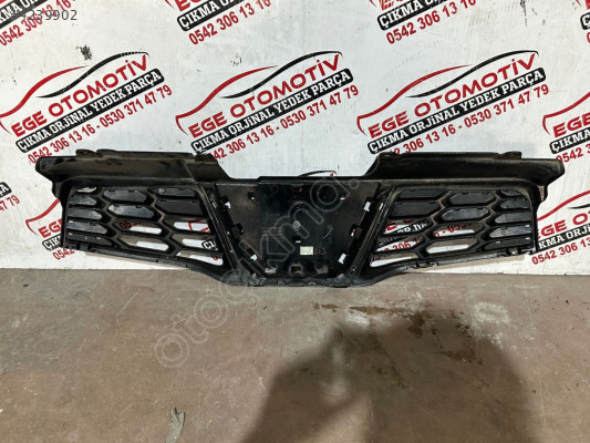 NİSSAN QASHQAİ J10 ORJINAL ÖN PANJUR