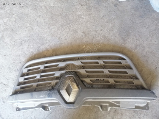 Renault master 3 panjur
