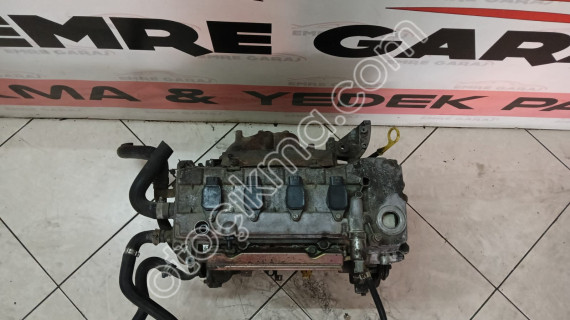 CR12 - 171819R 1.2 16 Valf Micra Komple Motor