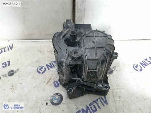 LANCIA DELTA 3 KASA EGR SENSÖR VALFİ ORJ ÇIKMA 55230897