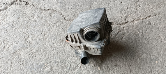 Opel corsa hava filtresi