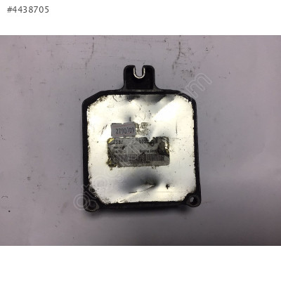 Opel Astra 1.6 Motor Beyni 09355929 CSSJ